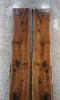 Thumbnail for 2- Black Walnut Live Edge Book Matched Slabs 20472-20473