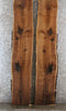 Thumbnail for 2- Black Walnut Live Edge Book Matched Slabs 20472-20473