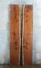 Thumbnail for 2- Bookmatched Live Edge Black Walnut Dining/Kitchen Table Top 20473-20474