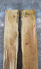 Thumbnail for 2- Bookmatched Live Edge Maple Conference Table Top Slabs 20475-20476