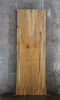 Thumbnail for 2- Hard Maple Live Edge Book Match Dining Table/Bar Top Slabs 20477-20478