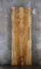 Thumbnail for 2- Hard Maple Live Edge Book Match Dining Table/Bar Top Slabs 20479-20480