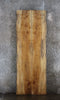 Thumbnail for 2- Hard Maple Live Edge Book Match Dining Table/Bar Top Slabs 20479-20480