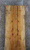Thumbnail for 2- Spalted Hard Maple Live Edge Book Match Dining Table 20483-20484