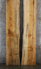 Thumbnail for 2- Spalted Hard Maple Live Edge Book Match Dining Table 20483-20484