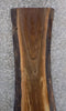Thumbnail for Live Edge Black Walnut Office Desk/Table Top Slab CLOSEOUT 20484
