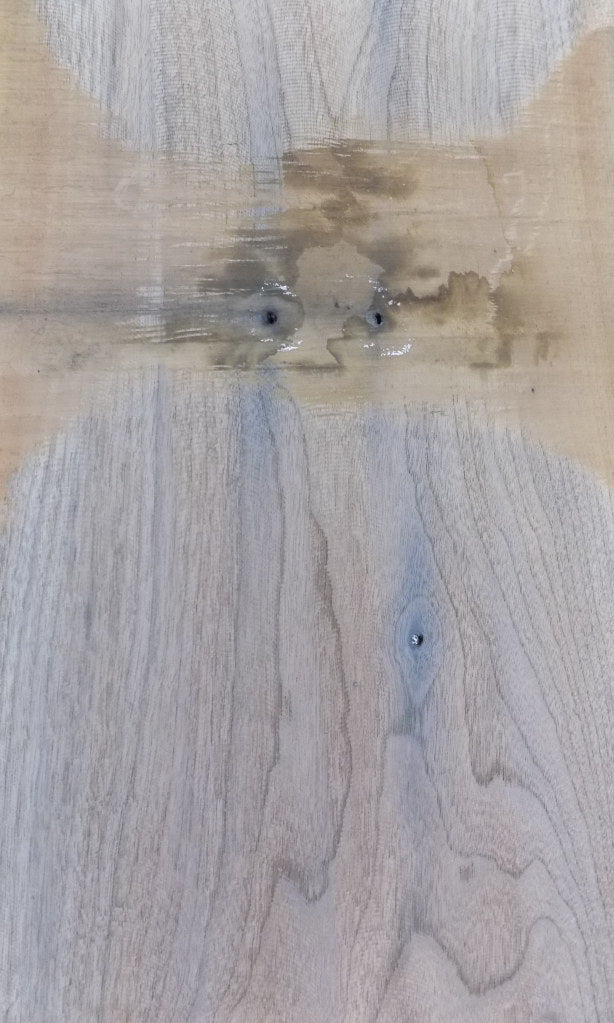 Live Edge Black Walnut Office Desk/Table Top Slab CLOSEOUT 20484
