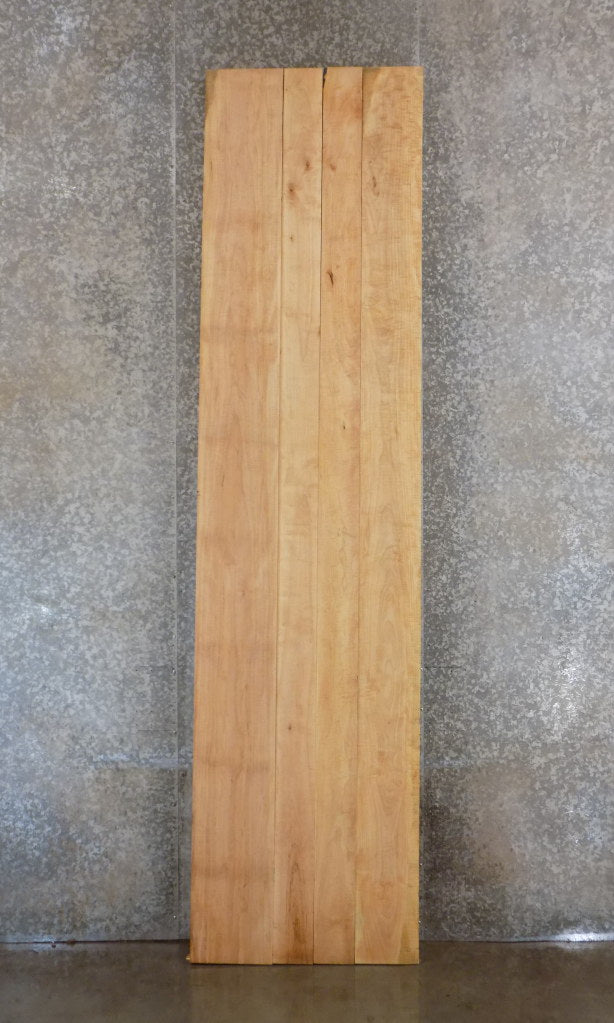 4- Maple Farmhouse/Dining Table Top Lumber Boards CLOSEOUT 20485-20488