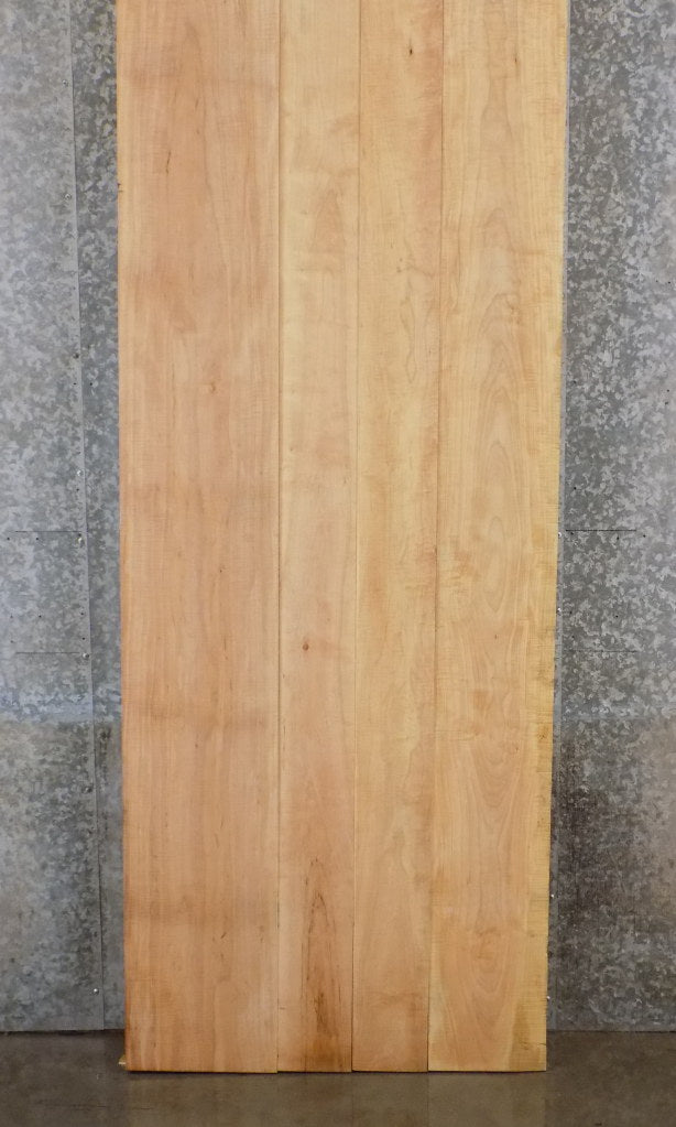 4- Maple Farmhouse/Dining Table Top Lumber Boards CLOSEOUT 20485-20488