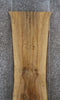 Thumbnail for 2- Ash Live Edge Book Match Dining Table/Bar Top Slabs 20493-20494