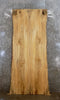 Thumbnail for 2- Live Edge Spalted Hackberry Conference Table Top Set 20498-20499