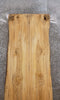 Thumbnail for 2- Live Edge Spalted Hackberry Conference Table Top Set 20498-20499