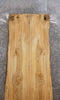 Thumbnail for 2- Live Edge Spalted Hackberry Conference Table Top Set 20498-20499