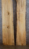 Thumbnail for 2- Live Edge Spalted Hackberry Conference Table Top Set 20498-20499