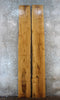 Thumbnail for 2- Bookmatched Live Edge White Oak Kitchen/Dining Table Top 20501-20502