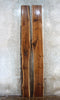 Thumbnail for 2- Bookmatched Live Edge Black Walnut River/Dining Table Top 20506-20507