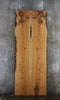Thumbnail for 2- Locust Live Edge Book Match Table Top/Bar Top Slabs 20508-20509