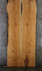 Thumbnail for 2- Locust Live Edge Book Match Table Top/Bar Top Slabs 20508-20509
