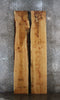 Thumbnail for 2- Locust Live Edge Book Match Table Top/Bar Top Slabs 20508-20509