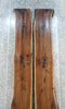 Thumbnail for 2- Live Edge Black Walnut River/Dining Table Top Slab 20513-20514