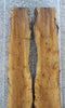 Thumbnail for 2- Bookmatched Live Edge White Oak River/Dining Table Top 20515-20516