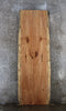Thumbnail for 2- Spalted Maple Live Edge Book Match Dining Table/Bar Top Slabs 20515-20516