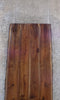 Thumbnail for 4- Live Edge Bookmatched Black Walnut Conference Table Top Slabs 20529-20532