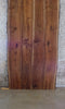 Thumbnail for 4- Live Edge Bookmatched Black Walnut Conference Table Top Slabs 20529-20532