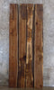 Thumbnail for 4- Live Edge Bookmatched Black Walnut Conference Table Top Slabs 20529-20532