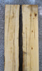 Thumbnail for 2- Rustic Knotty Pine Live Edge Dining Table Top 20533-20534