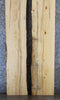Thumbnail for 2- Rustic Knotty Pine Live Edge Dining Table Top 20533-20534