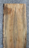 Thumbnail for 2- Spalted Maple Live Edge Wood Dining Table Top Slab Set 20535-20536
