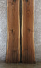 Thumbnail for 2- Black Walnut Live Edge Bookmatched River Table Top 20537-20538