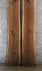 Thumbnail for 2- Black Walnut Live Edge Bookmatched River Table Top 20537-20538