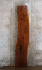 Thumbnail for Black Walnut Live Edge Bar Top Slab, Wood Countertop 20537