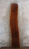 Thumbnail for Black Walnut Live Edge Bar Top Slab, Wood Countertop 20537