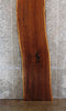 Thumbnail for Black Walnut Live Edge Bar Top Slab, Wood Countertop 20537