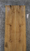 Thumbnail for 2- Ash Live Edge Wood Slabs, Dining Table Top, Conference Table 20538-20539