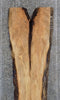 Thumbnail for Maple Live Edge Reception/Kitchen Table Top Slab CLOSEOUT 20540