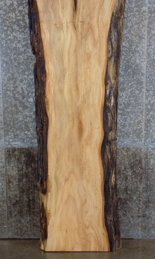 Maple Live Edge Reception/Kitchen Table Top Slab CLOSEOUT 20540