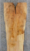 Thumbnail for Maple Live Edge Reception/Kitchen Table Top Slab CLOSEOUT 20540