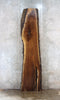 Thumbnail for Walnut Live Edge Bar Top/Desk Slab 20544