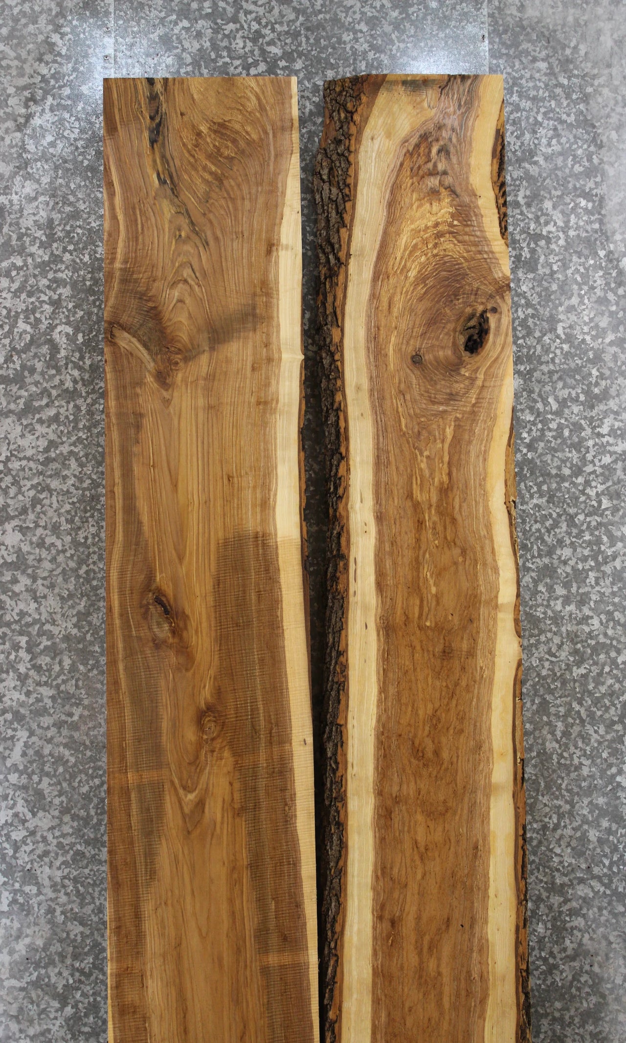 2- Ash Solid Wood Conference Table Top/ Dining Table Top 20547-20548
