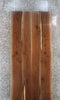 Thumbnail for 4- Black Walnut Live Edge Farmhouse Dining Table Top Slabs 20547-20548