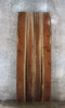 Thumbnail for 4- Black Walnut Live Edge Farmhouse Dining Table Top Slabs 20547-20548