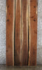 Thumbnail for 4- Black Walnut Live Edge Farmhouse Dining Table Top Slabs 20547-20548