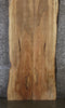 Thumbnail for 2- Spalted Maple Live Edge Book Match Dining Table Top 20549-20550