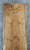 Thumbnail for 2- Spalted Maple Live Edge Dining Table Top Slabs 20549-20550