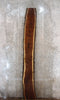 Thumbnail for Live Edge Black Walnut Bar Top Slab 20556
