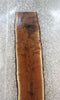 Thumbnail for Live Edge Black Walnut Bar Top Slab 20556